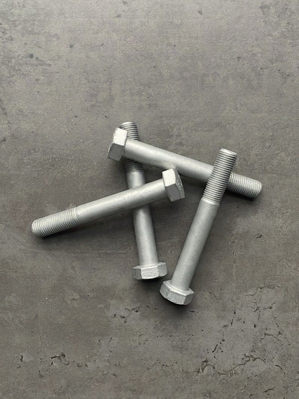 Болт М12х90х1,25 1/55415/21