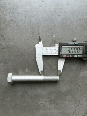 Болт М12х90х1,25 1/55415/31