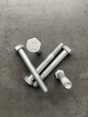 Болт М12х100х1,25 1/55416/21