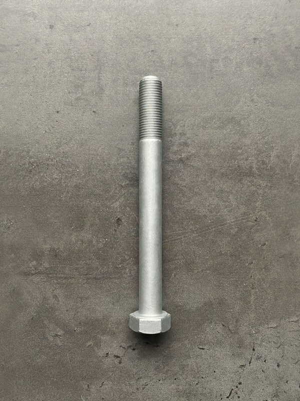 Болт М12х120х1,25 1/55418/31