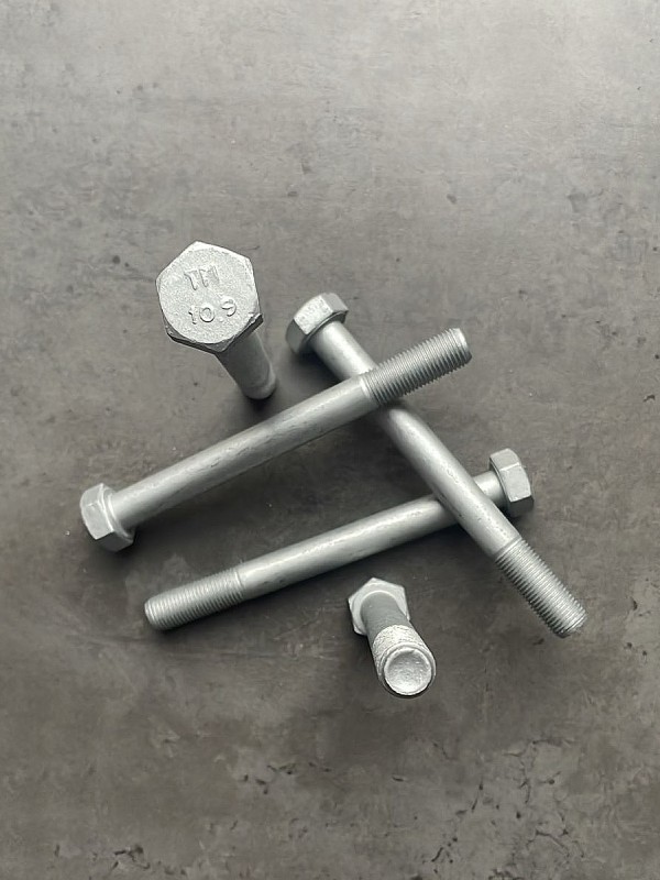 Болт М12х120х1,25 1/55418/31