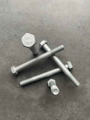 Болт М12х120х1,25 1/55418/31