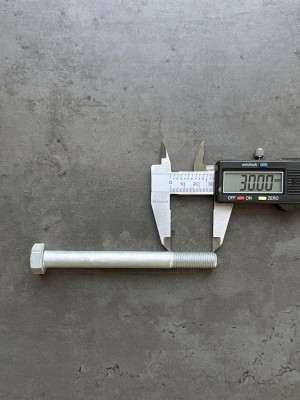 Болт М12х120х1,25 1/55418/31