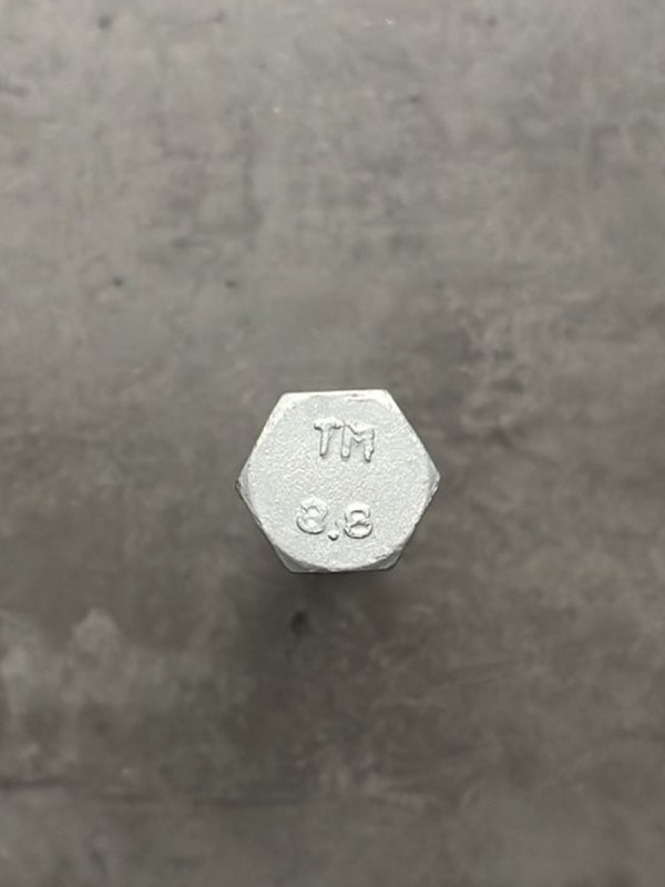 Болт М12х120х1,25 1/55418/21