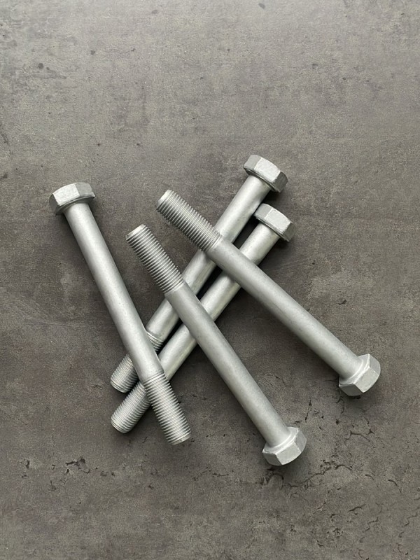 Болт М12х120х1,25 1/55418/21