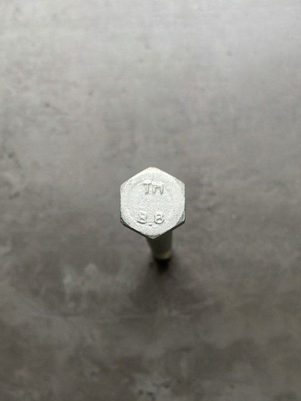 Болт М12х130х1,25 1/55419/21