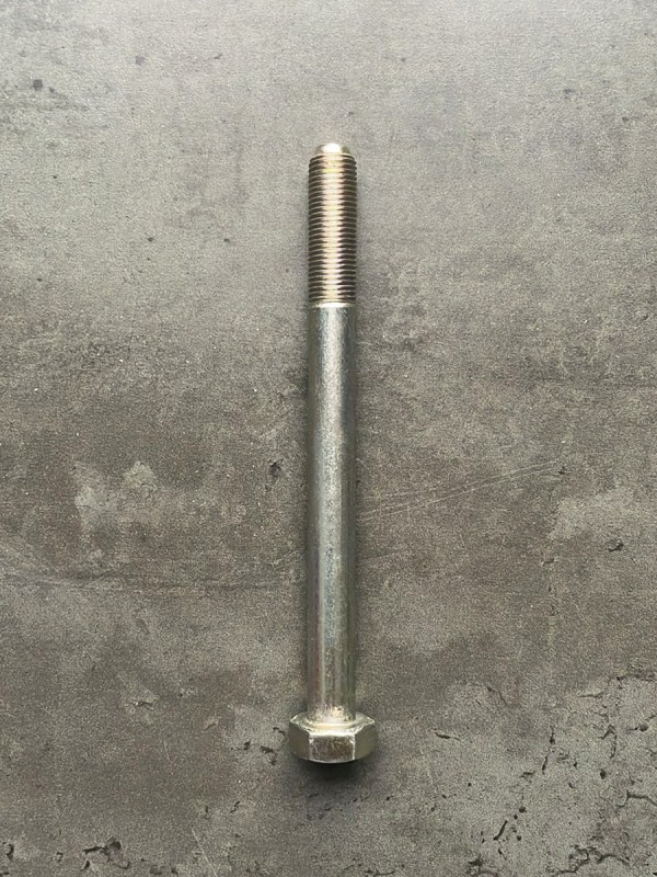 Болт М12х140х1,25 1/55420/31