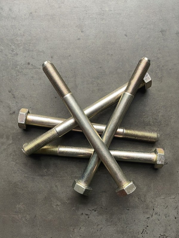 Болт М12х140х1,25 1/55420/31