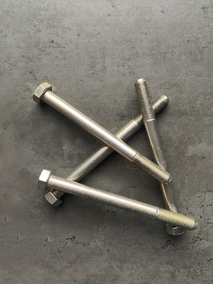 Болт М12х140х1,25 1/55420/31