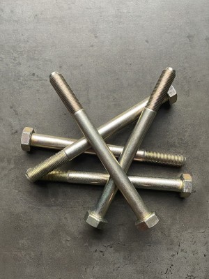 Болт М12х140х1,25 1/55420/31