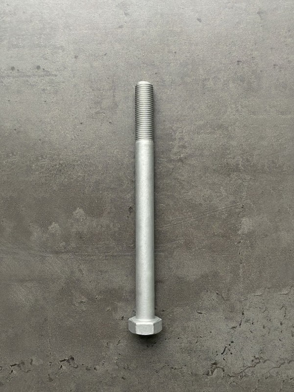 Болт М12х150х1,25 1/55421/21