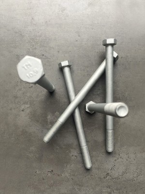 Болт М12х170х1,25 1/55423/31