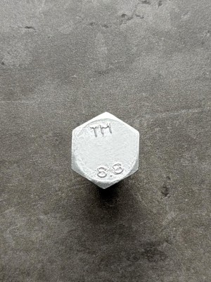 Болт М14х35х1,5 1/14083/21