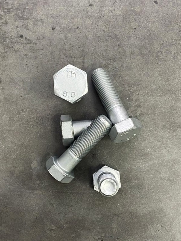 Болт М14х50х1,5 1/58601/21