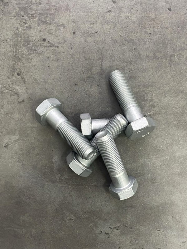 Болт М14х50х1,5 1/58601/21