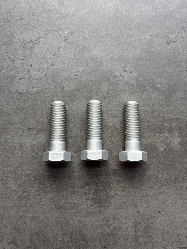 Болт М14х50х1,5 1/58601/31