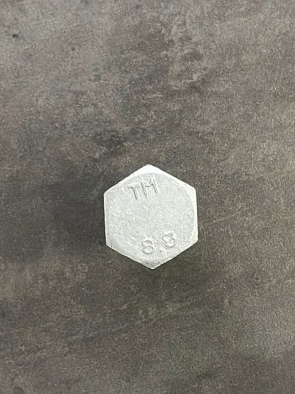 Болт М14х55х1,5 1/14220/21