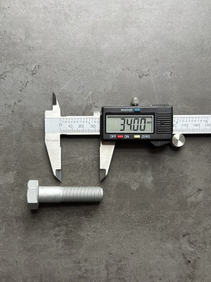 Болт М14х55х1,5 1/14220/21