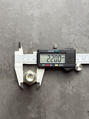 Болт М14х75х1,5 1/59777/31