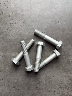 Болт М14х80х1,5 1/58621/31