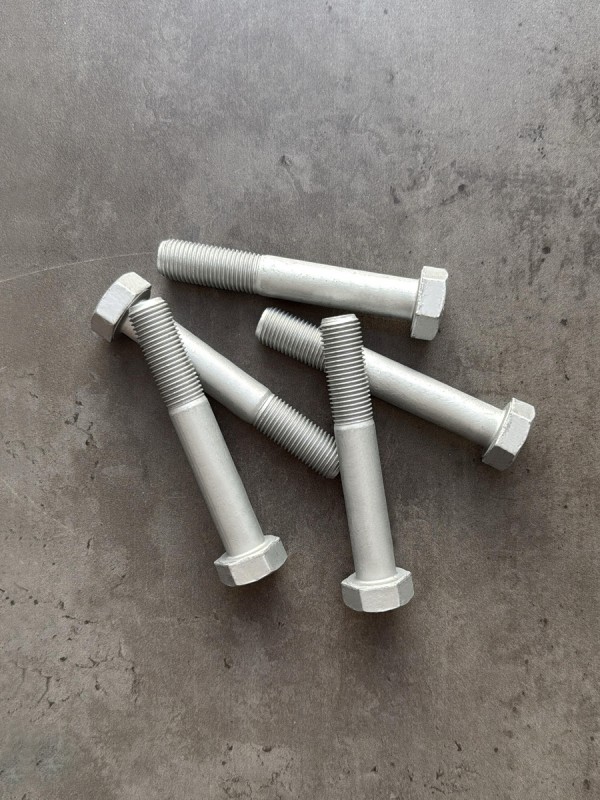 Болт М14х90х1,5 1/59779/21