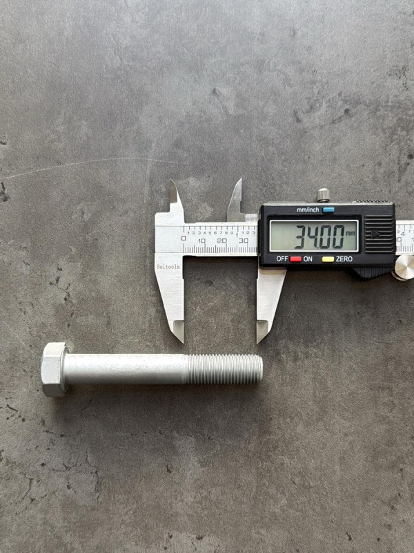 Болт М14х90х1,5 1/59779/21