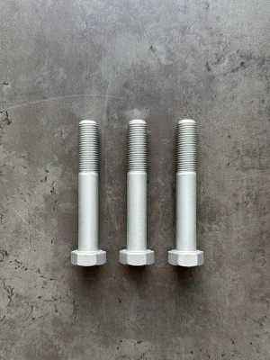 Болт М14х90х1,5 1/59779/21