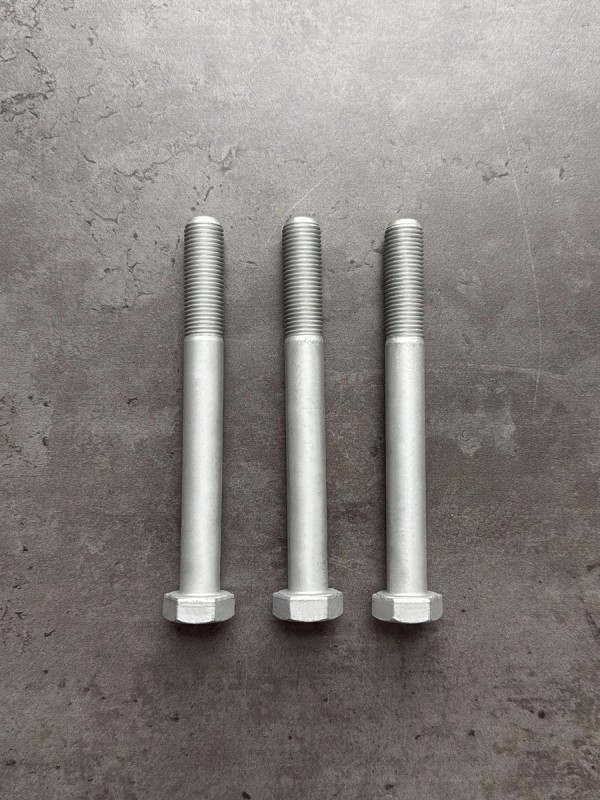 Болт М14х130х1,5 1/14221/21