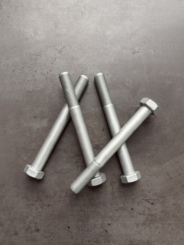 Болт М14х130х1,5 1/14221/21