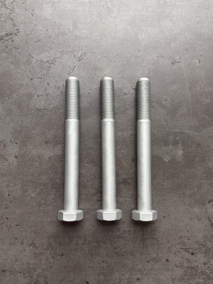 Болт М14х130х1,5 1/14221/31