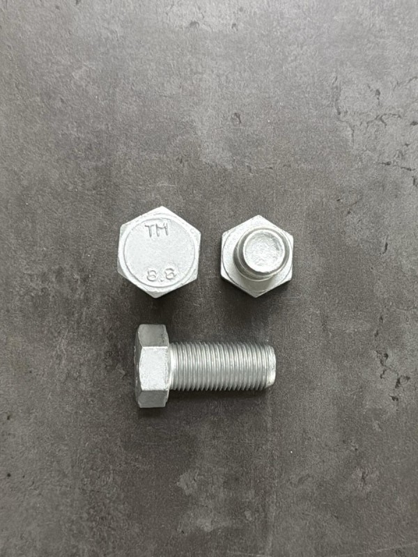 Болт М16х35х1,5 1/13762/21