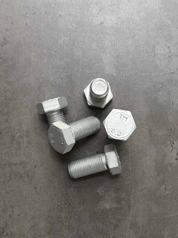 Болт М16х35х1,5 1/13762/21