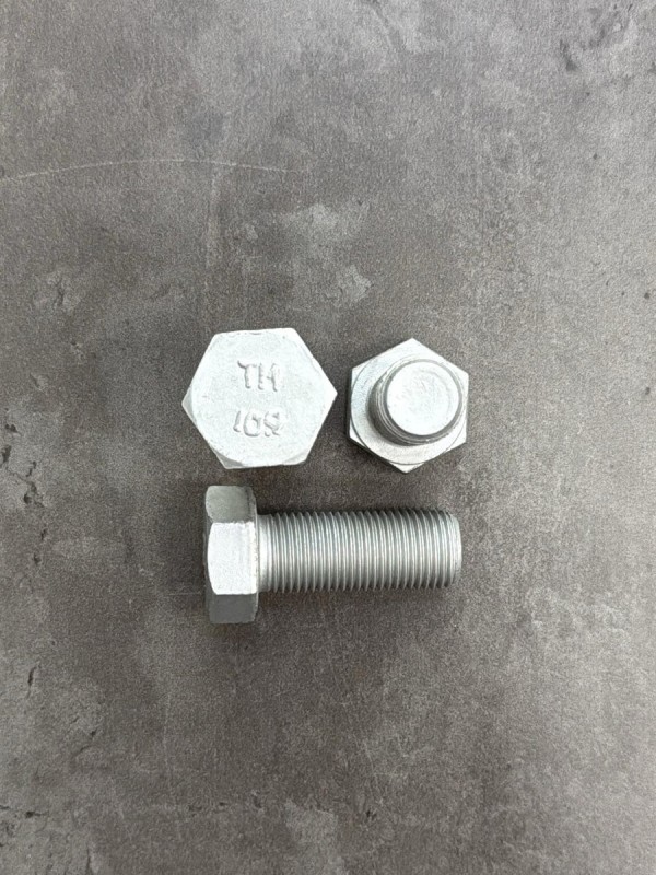 Болт М16х45х1,5 1/13915/31