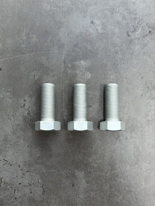 Болт М16х45х1,5 1/13915/31