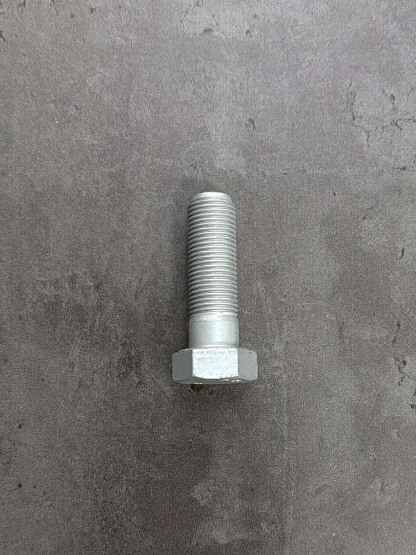 Болт М16х50Х1,5 1/58405/21