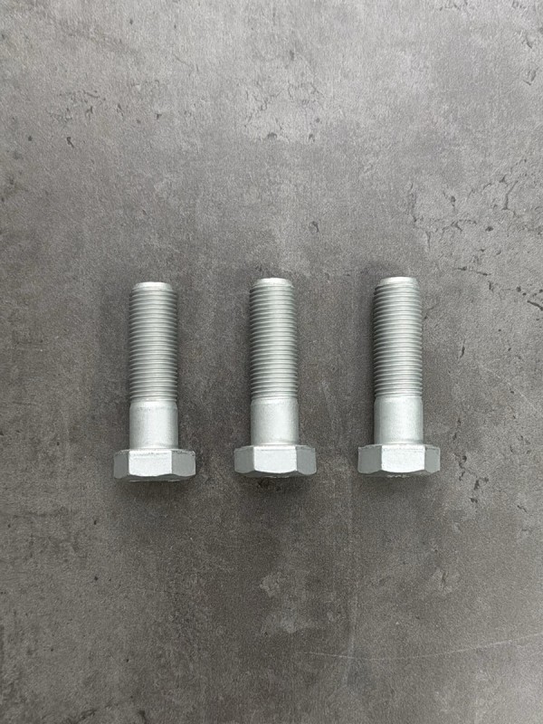 Болт М16х60х1,5 1/59811/21