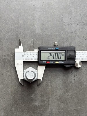 Болт М16х90х1,5 1/59815/21