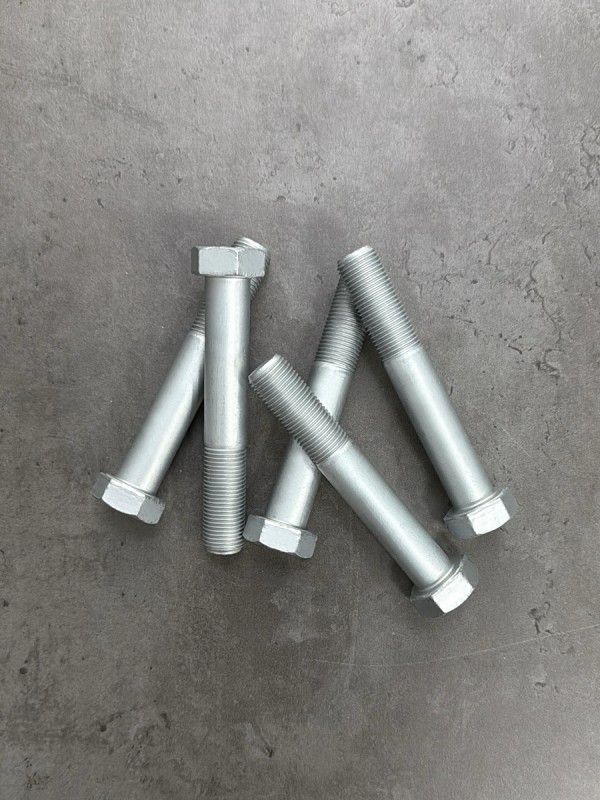 Болт М16х100х1,5 1/59816/21