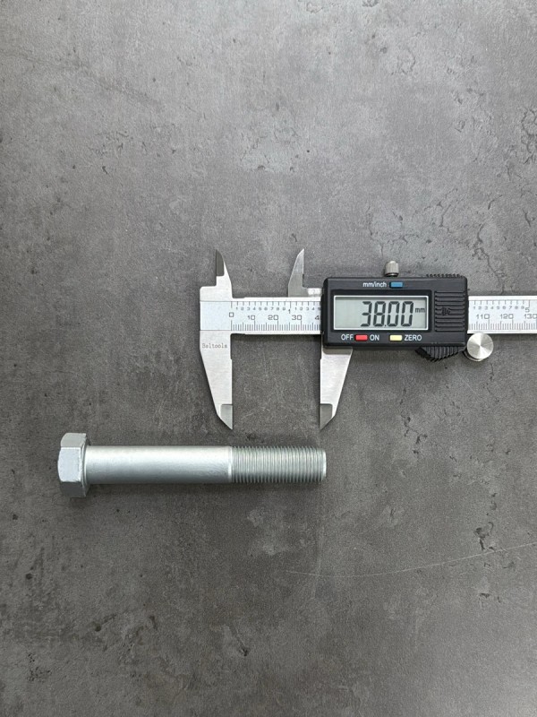 Болт М16х100х1,5 1/59816/21