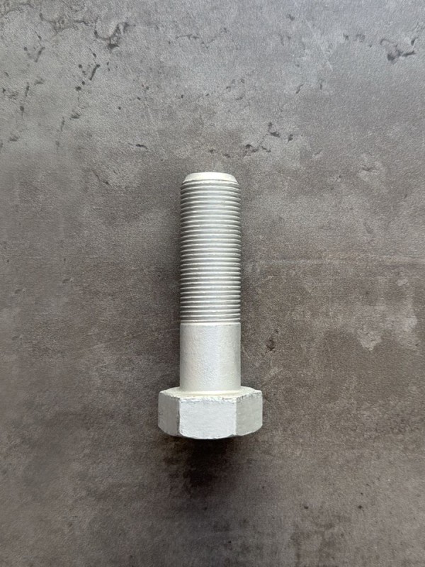 Болт М20х70х1,5 фаркопа