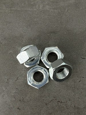 Гайка М10х1,25 1/21647/11