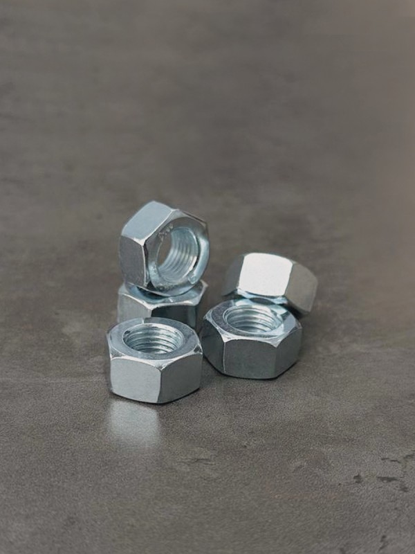 Гайка М12х1,25 1/61015/11