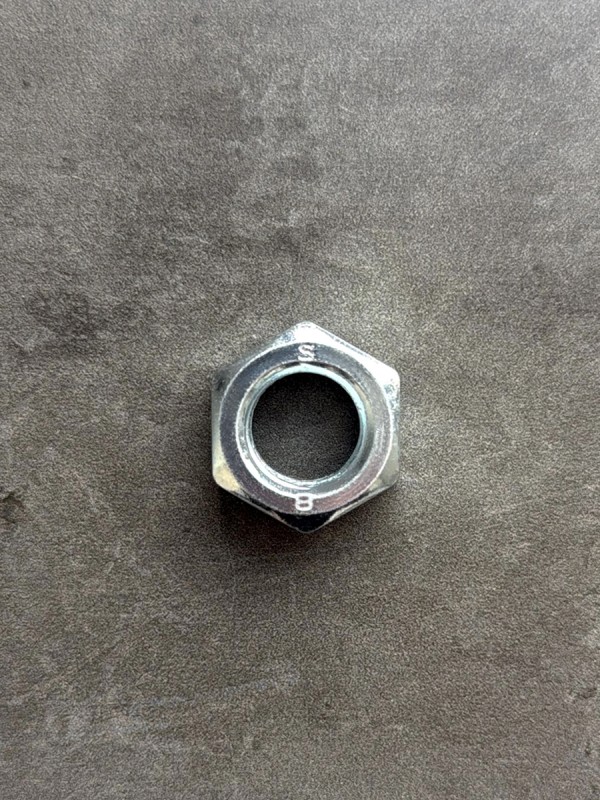 Гайка М14х1,5 1/21640/11