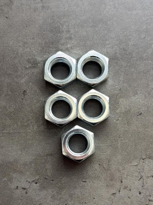 Гайка М16х1,5 1/21641/11