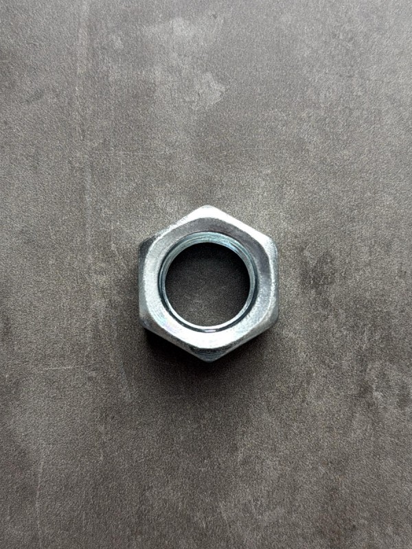 Гайка М20х1,5 1/21643/11