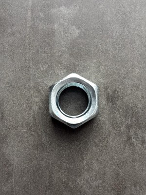 Гайка М20х1,5 1/21643/11