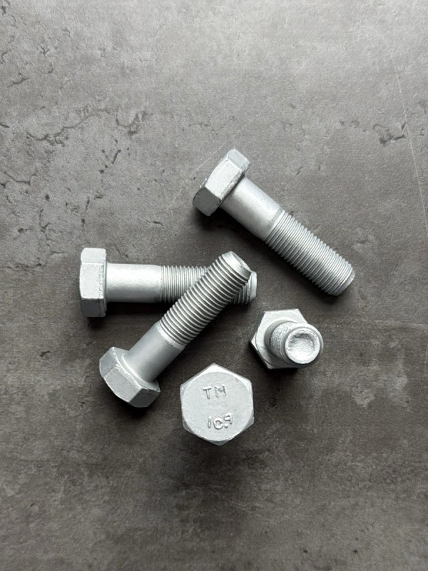 Болт М14х55х1,5 1/14220/31