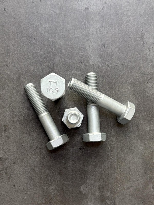 Болт М10х50х1,25 1/13438/31