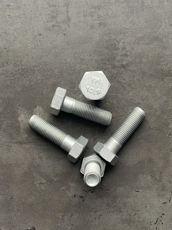 Болт М12х40 1/42747/31