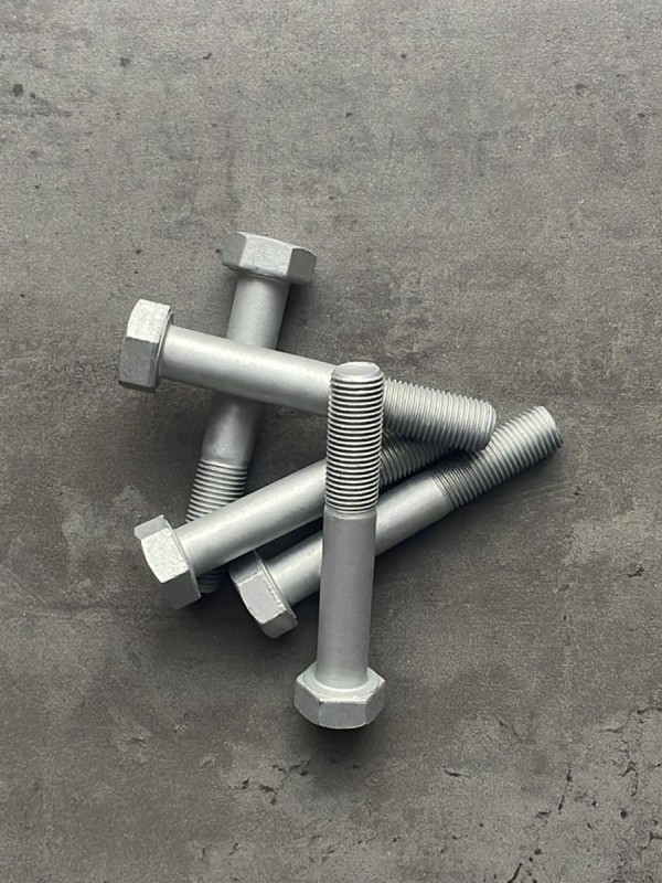 Болт М12х75х1,25 1/42754/31